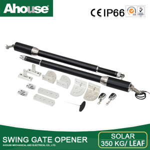 Ahouse-Single-Electrical-Solar-Powered-Swing-Gate-Opener-Kit-Model-Em2-800kg-CE-IP66